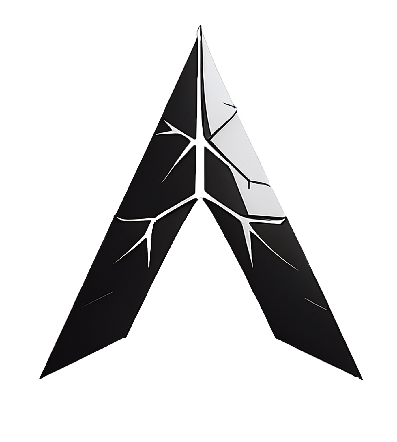 Apex Dark logo