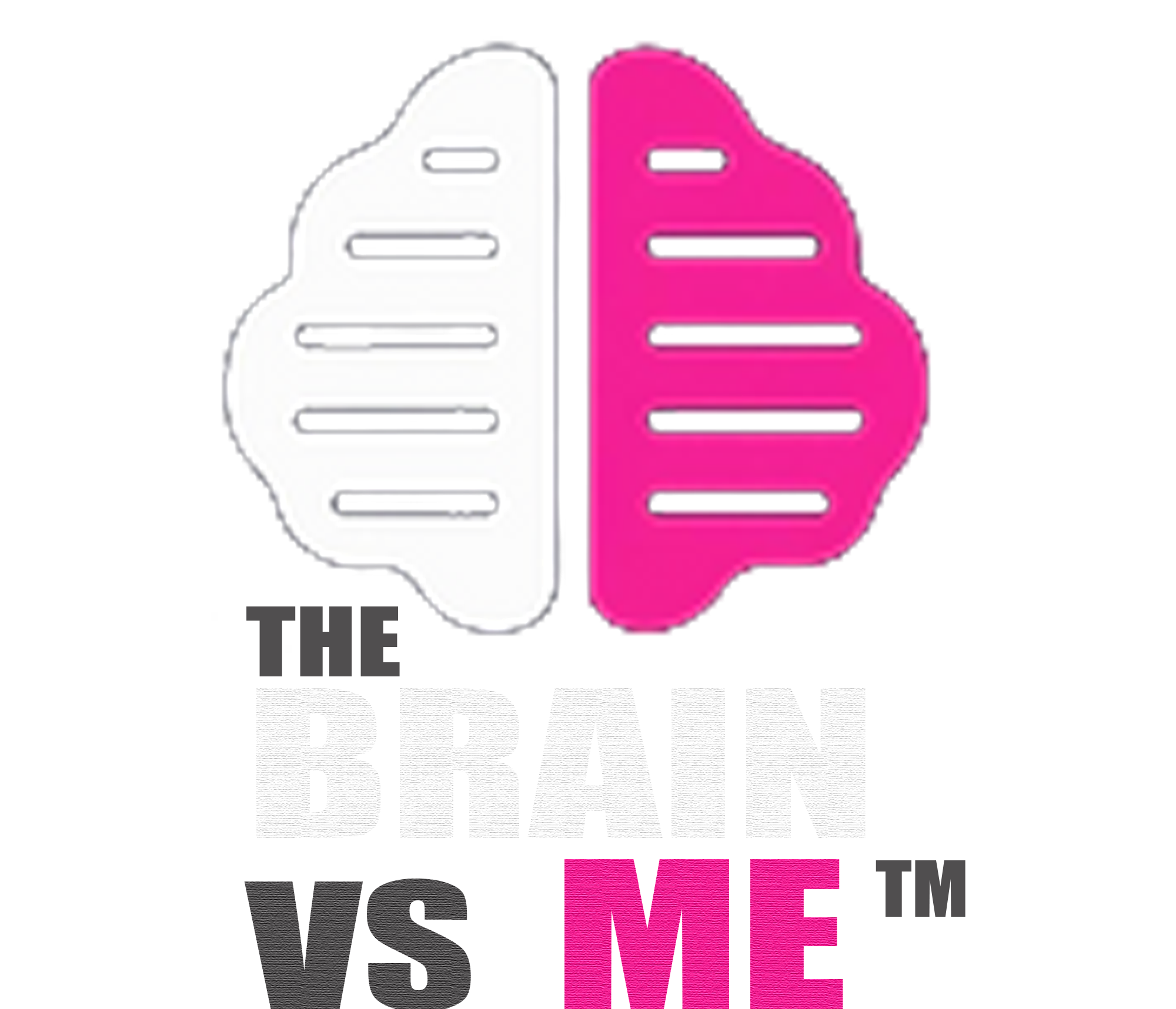 Brain vs Me logo